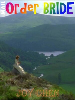 cover image of Mail Order Bride